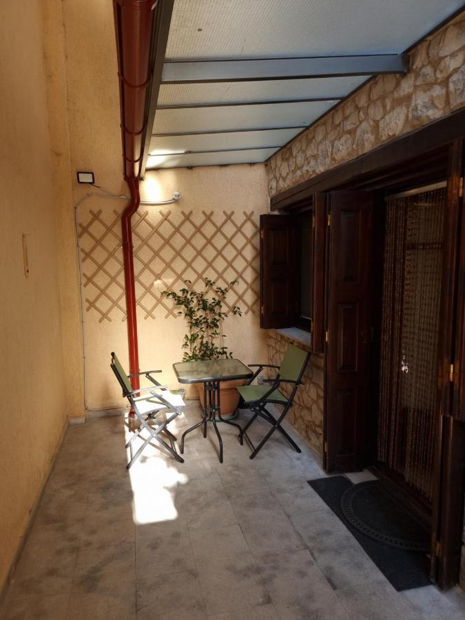 Ari'S Apartment Arachova Exterior foto
